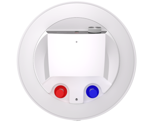 Электрический водонагреватель серии ELEGANTE DRY RWH-ED50-RE