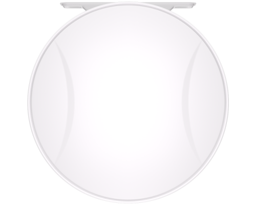 Электрический водонагреватель серии ELEGANTE DRY RWH-ED50-RE