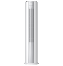 Инверторная сплит-система колонного типа серии ELEGANZA FULL DC EU Inverter EZI-S 24HE/EZI-E 24HE (комплект)