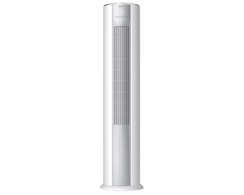 Инверторная сплит-система колонного типа серии ELEGANZA FULL DC EU Inverter EZI-S 24HE/EZI-E 24HE (комплект)