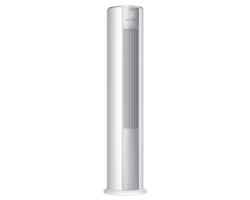 Инверторная сплит-система колонного типа серии ELEGANZA FULL DC EU Inverter EZI-S 24HE/EZI-E 24HE (комплект)