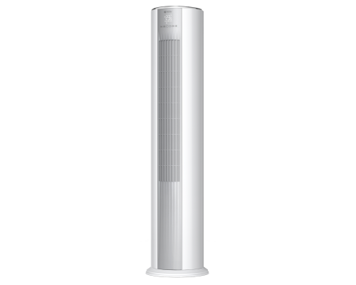 Инверторная сплит-система колонного типа серии ELEGANZA FULL DC EU Inverter EZI-S 24HE/EZI-E 24HE (комплект)