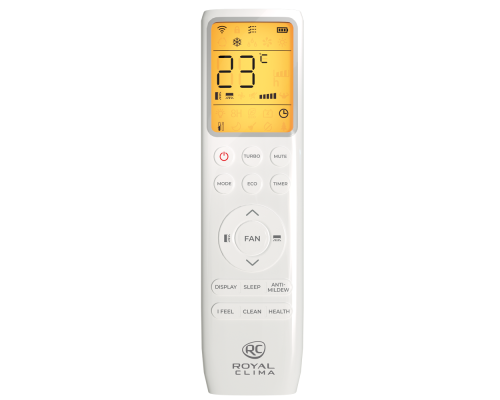 Инверторная сплит-система колонного типа серии ELEGANZA FULL DC EU Inverter EZI-S 24HE/EZI-E 24HE (комплект)