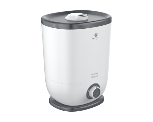 Бытовой увлажнитель серии ERCOLANO RUH-ER300/5.0M-BU