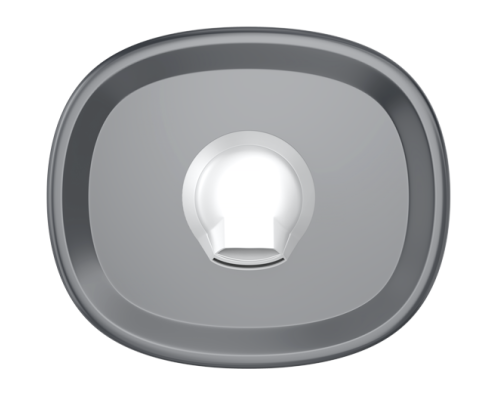 Бытовой увлажнитель серии ERCOLANO RUH-ER300/5.0M-BU