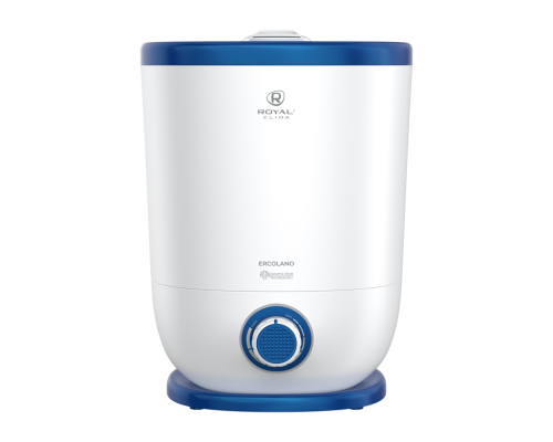 Бытовой увлажнитель серии ERCOLANO RUH-ER300/5.0M-BU