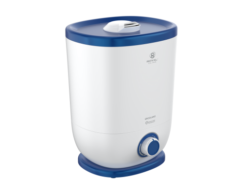 Бытовой увлажнитель серии ERCOLANO RUH-ER300/5.0M-BU