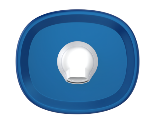 Бытовой увлажнитель серии ERCOLANO RUH-ER300/5.0M-BU