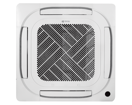 Классическая сплит-система кассетного типа серии ESPERTO 2026 ES-C 24HREX/ES-E 24HEX/ES-C pan/2X (комплект)