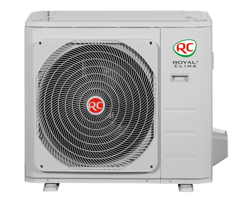 Классическая сплит-система кассетного типа серии ESPERTO 2026 ES-C 24HREX/ES-E 24HEX/ES-C pan/2X (комплект)