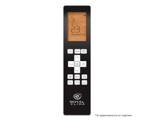 Классическая сплит-система кассетного типа серии ESPERTO 2026 ES-C 24HREX/ES-E 24HEX/ES-C pan/2X (комплект)