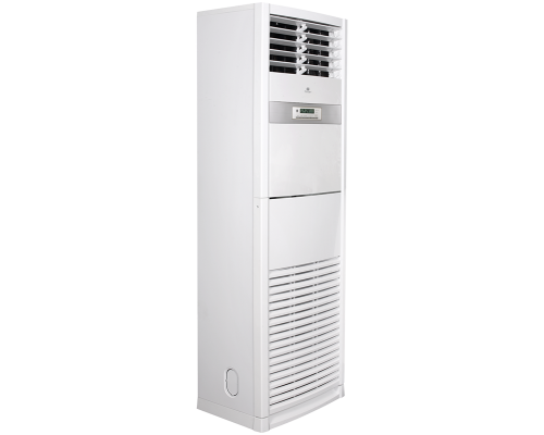 Классическая сплит-система колонного типа серии ESPERTO 2026 ES-S 48HRCX/ES-E 48HSCX (комплект)