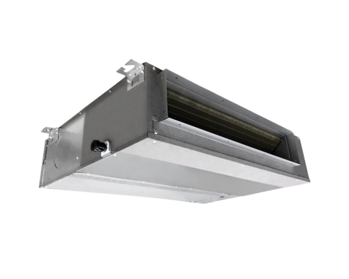 Классическая сплит-система канального типа серии ESPERTO 2026 ES-D 48HWEX/ES-E 48HEX (комплект)