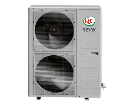 Классическая сплит-система канального типа серии ESPERTO 2026 ES-D 48HWEX/ES-E 48HEX (комплект)