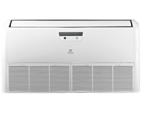 Классическая сплит-система напольно-потолочного типа серии ESPERTO 2026 ES-F 24HREX/ES-E 24HEX (комплект)