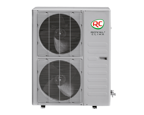 Классическая сплит-система напольно-потолочного типа серии ESPERTO 2026 ES-F 24HREX/ES-E 24HEX (комплект)