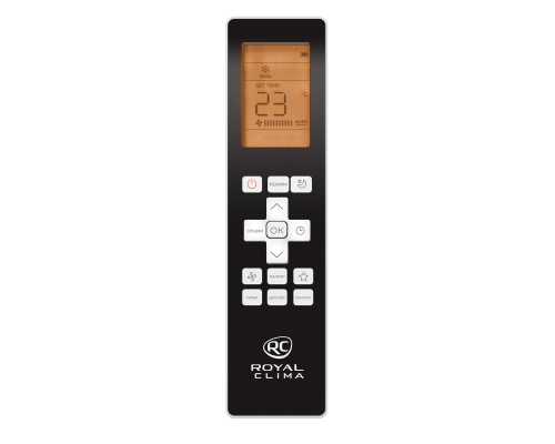 Классическая сплит-система напольно-потолочного типа серии ESPERTO 2026 ES-F 24HREX/ES-E 24HEX (комплект)