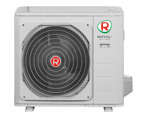 Полупромышленные сплит-системы ROYAL CLIMA ES-F 24HRCX/ES-E 24HCX