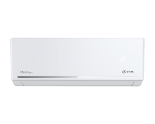 Инверторная сплит-система серии FELICITA HEAT PUMP FULL DC EU Inverter RCI-FHE40HN (комплект)