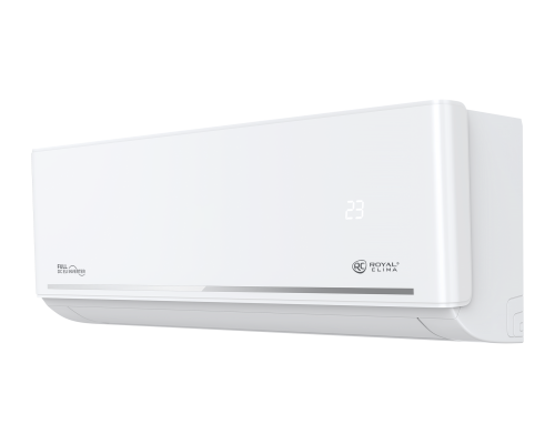 Инверторная сплит-система серии FELICITA HEAT PUMP FULL DC EU Inverter RCI-FHE40HN (комплект)