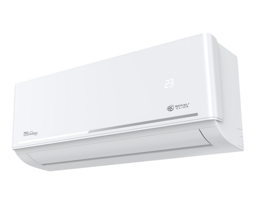 Инверторная сплит-система серии FELICITA HEAT PUMP FULL DC EU Inverter RCI-FHE40HN (комплект)