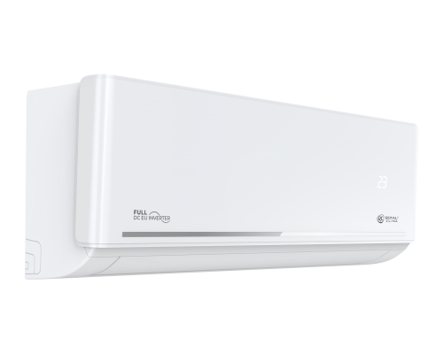 Инверторная сплит-система серии FELICITA HEAT PUMP FULL DC EU Inverter RCI-FHE40HN (комплект)