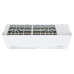 Инверторная сплит-система серии FELICITA HEAT PUMP FULL DC EU Inverter RCI-FHE40HN (комплект)
