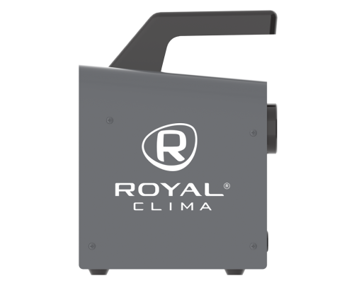 Тепловые пушки ROYAL CLIMA RHB-CM2