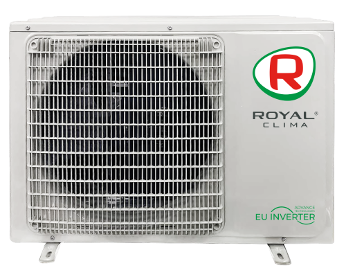 Полупромышленные сплит-системы ROYAL CLIMA CO-4C 24HNBI /CO-4C/pan 8D2/ CO-E 24HNBI