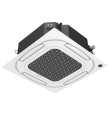 Инверторная сплит-система кассетного типа серии COMPETENZA FULL DC EU Inverter 2026 CO-4C 36HNFI/CO-E 36HNDI/pan 8D3 (комплект)