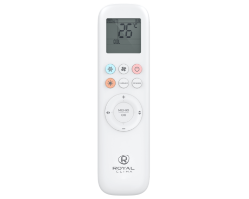 Инверторная сплит-система кассетного типа серии COMPETENZA FULL DC EU Inverter 2026 CO-4C 48HNFI/CO-E 48HNDI/pan 8D3 (комплект)