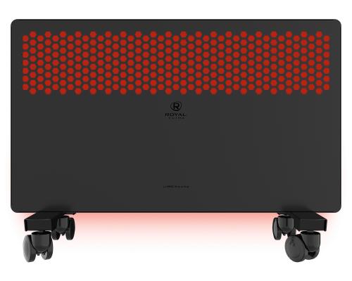 Конвекторы ROYAL CLIMA REC-LUB1500M