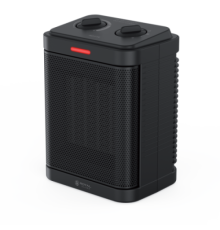 Тепловентилятор NOTTE RFH-N1500DC-BL