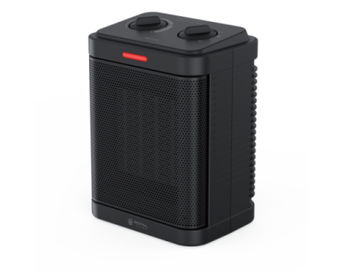 Тепловентилятор NOTTE RFH-N1500DC-BL