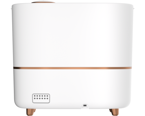 Ультразвуковой увлажнитель серии NUVOLA RUH-NV350/5.0E-WT