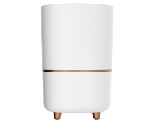 Ультразвуковой увлажнитель серии NUVOLA RUH-NV350/5.0E-WT