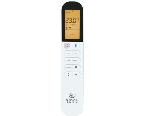 Инверторная сплит-система серии OPTIMUM 2.0 Inverter RCI-OME22HN (комплект)