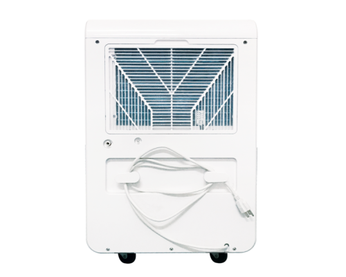 Осушитель воздуха серии PACIFIC Palazzo RD-PC70-E