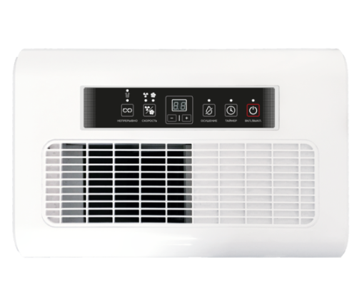 Осушитель воздуха серии PACIFIC Palazzo RD-PC70-E