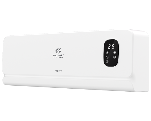 Тепловентилятор серии PARETE RFH-PT2000DC-WT