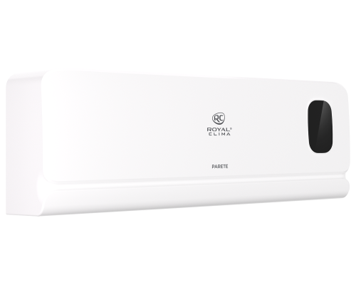 Тепловентилятор серии PARETE RFH-PT2000DC-WT