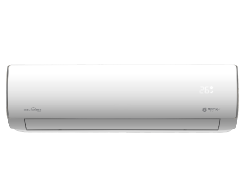 Бытовая сплит-система ROYAL Clima RCI-PFC24HN, инвертор, класс А++, 24 м²