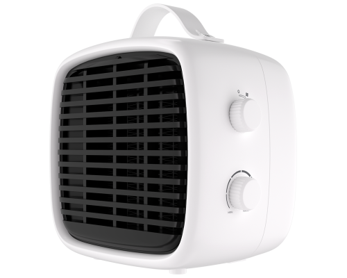 Тепловентилятор серии PREFERITO RFH-PF1200DC-WT