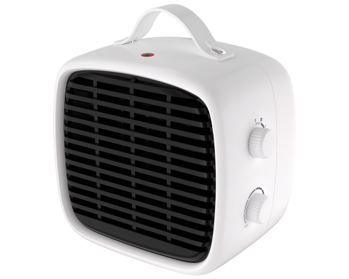 Тепловентилятор серии PREFERITO RFH-PF1200DC-WT