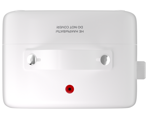 Тепловентилятор серии PREFERITO RFH-PF1200DC-WT