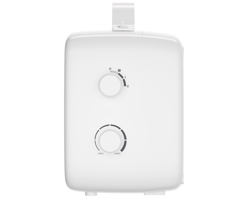 Тепловентилятор серии PREFERITO RFH-PF1200DC-WT