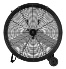 Промышленный вентилятор серии RSF-360M-BL