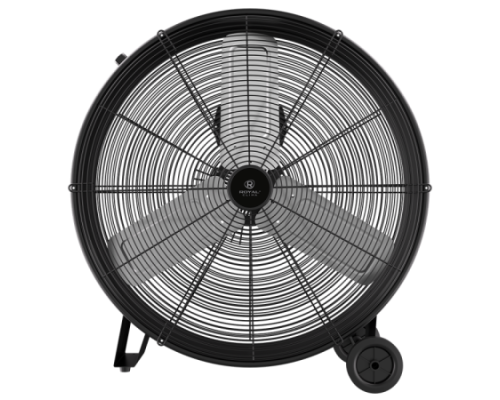 Промышленный вентилятор серии RSF-360M-BL