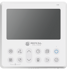 Аксессуары для сплит-систем ROYAL CLIMA RCW-120