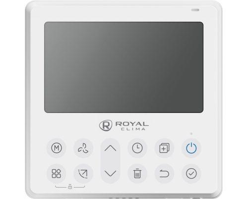 Аксессуары для сплит-систем ROYAL CLIMA RCW-120